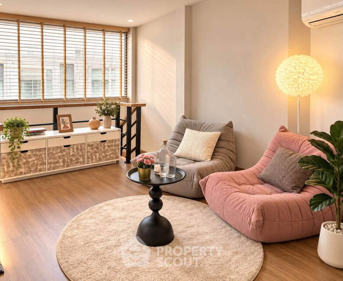 รูป ทาวน์เฮ้าส์ 3 ห้องนอน โครงการ Pleno Sukhumvit - Bangna 4 ย่านบางแก้ว (ID 3392990) - รูปที่ 12/17