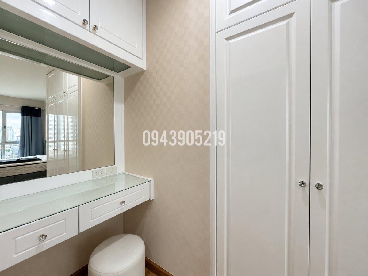 รูป Hive sathorn ☎️big 1 bed 49 sqm ‼️18000/month ‼️NOW AVAILABLE 🔆✅ - รูปที่ 10/14