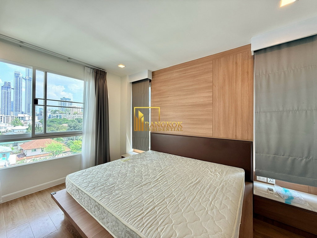 รูป The Bangkok 61 | Charming 2 Bed Condo For Rent in Ekkamai - BR62191CD - รูปที่ 13/32
