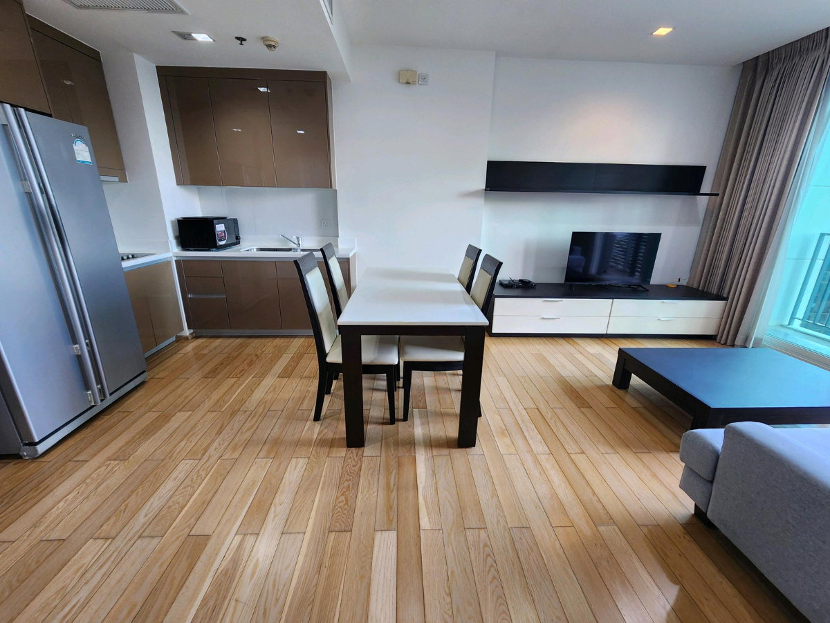 รูป ให้เช่า Siri at Sukhumvit (สิริ แอท สุขุมวิท) 2 Bed 2Bath 70 Sqm. วิวสระว่ายน้ำไซส์ใหญ่ ทำเลทองหล่อในราคาคุ้มที่สุด! เพียง45k - รูปที่ 37/44