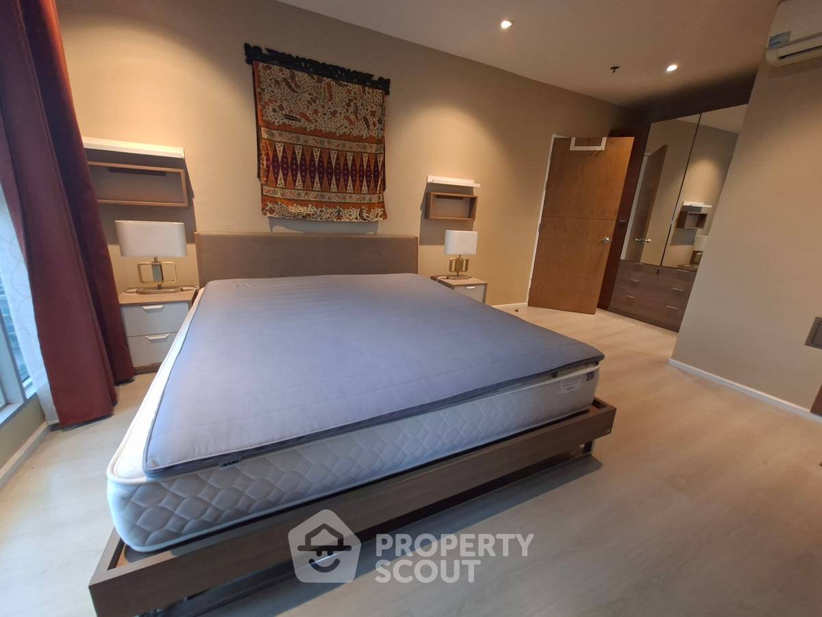 picture 24th-Floor 2-BR Aspire Sukhumvit 48 Near BTS Phra Khanong (ID 3390257) - 13/16