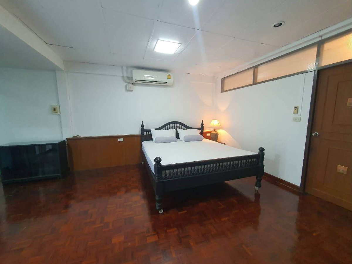 รูป 🏡 ให้เช่าทาวน์โฮม สุขุมวิท 68 3 ห้องนอน 2 ห้องน้ำ ใกล้ BTS อุดมสุข✨ ทำเลเมือง เดินทางสะดวก ใกล้รถไฟฟ้าและทางด่วน - รูปที่ 13/20
