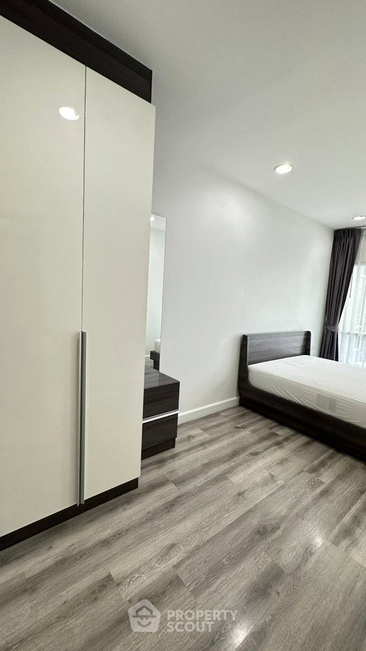 รูป ใกล้ BTS เซนต์หลุยส์ 200 ม. | 1 ห้องนอน Centric Sathorn-St. Louis (ID 3393316) - รูปที่ 6/11