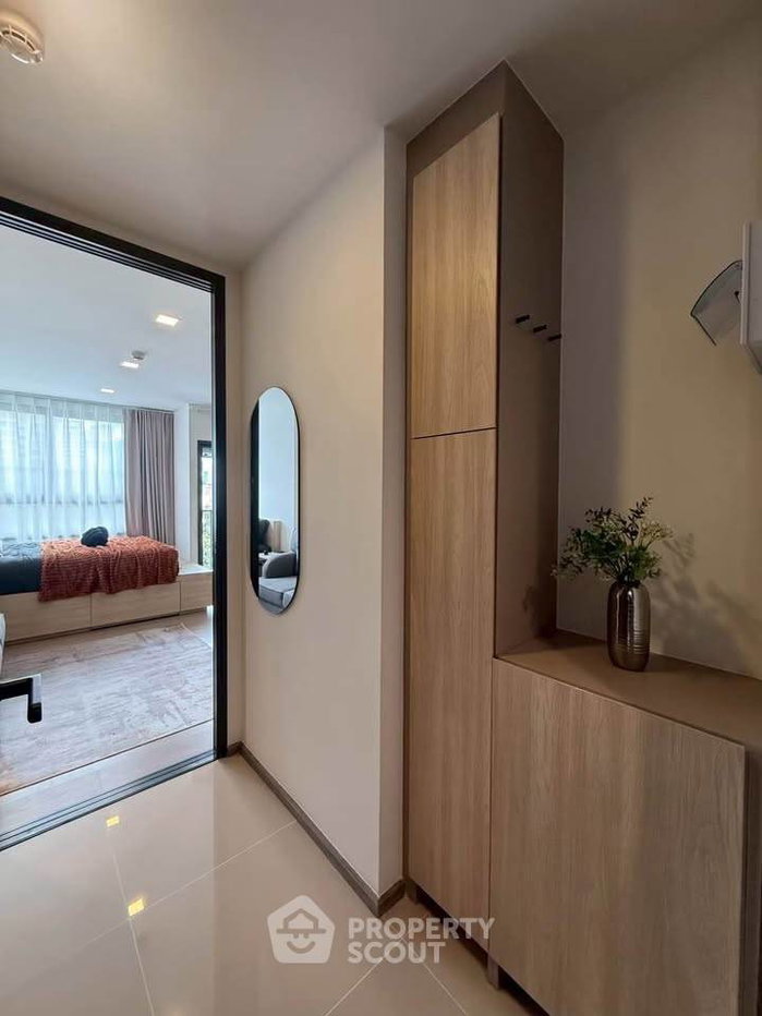 รูป คอนโด 1-ห้องนอน ที่ เดอะ มูฟ ประดิพัทธ์ ใกล้ BTS สะพานควาย (ID 3390140) - รูปที่ 7/11