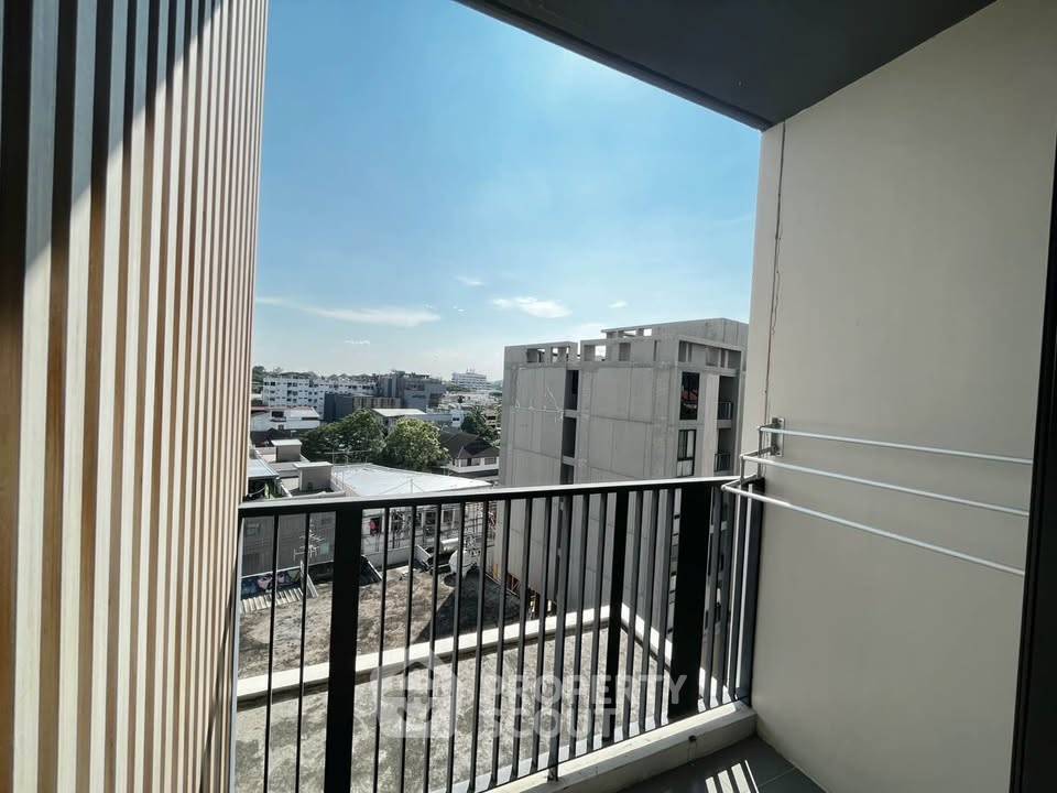รูป คอนโดหนึ่งห้องนอน Palm Springs Nimman Parlor เชียงใหม่ (ID 3390523) - รูปที่ 13/20