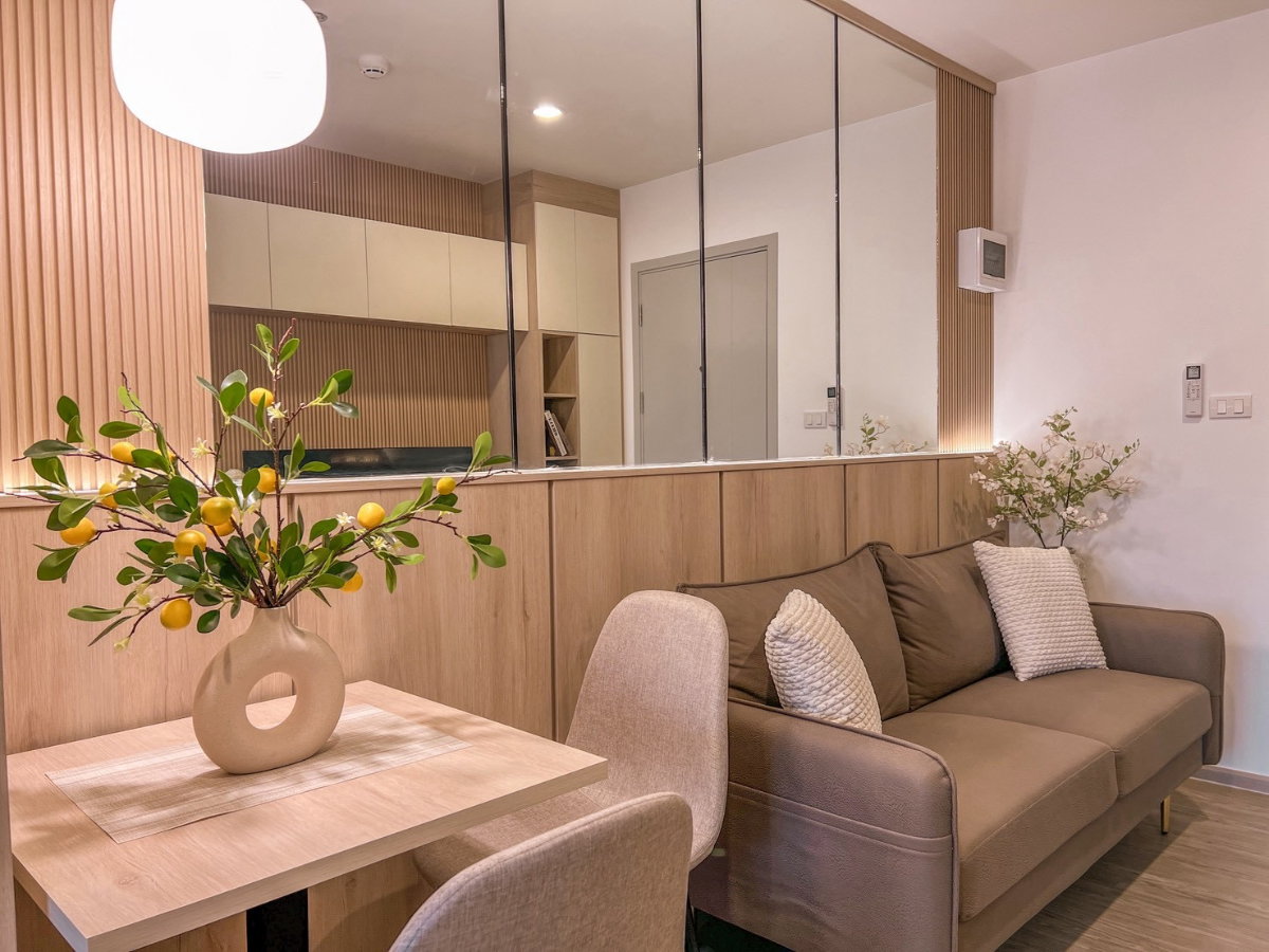 picture ——For Rent Regent Home Bangna——— - 9/20