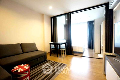 Condos for sale : 35th-Floor 1-BR At The Tree Interchange Near MRT Bang Pho (ID 3394495)