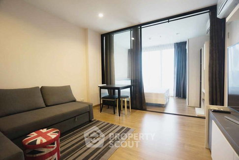 35th-Floor 1-BR At The Tree Interchange Near MRT Bang Pho (ID 3394495)