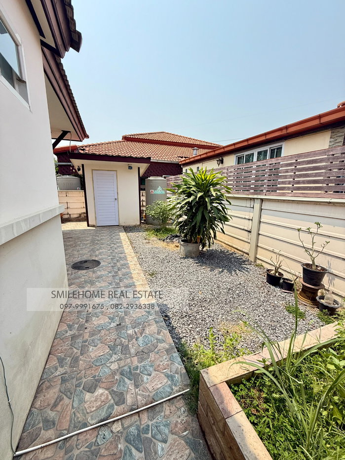 picture House for rent fully furnitured - 21/22