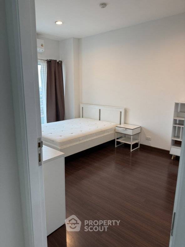 picture 3-BR Condo at The Fourwings Residence in Hua Mak (ID 3393319) - 7/12