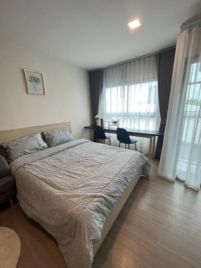 picture For Rent The Base Downtown Khonkaen - 19/30