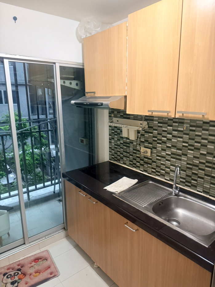 รูป ให้เช่า  ดีคอนโด รามอินทรา DCONDO RAMINDRA ชั้น 3 ตึก C ถนนรามอินทรา (ปากซอยรามอินทรา 47) - รูปที่ 9/33