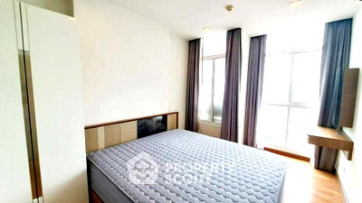 คอนโดให้เช่า : คอนโด 1 ห้องนอน ชั้น 24 The Coast Bangkok ใกล้ BTS บางนา (ID 3390857)