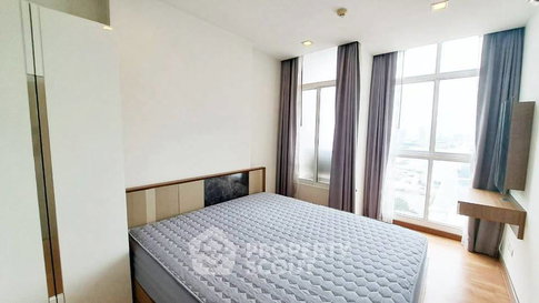 Great Value 1-BR The Coast Bangkok, 24th Floor, 300m To BTS Bang Na (ID 3390857)