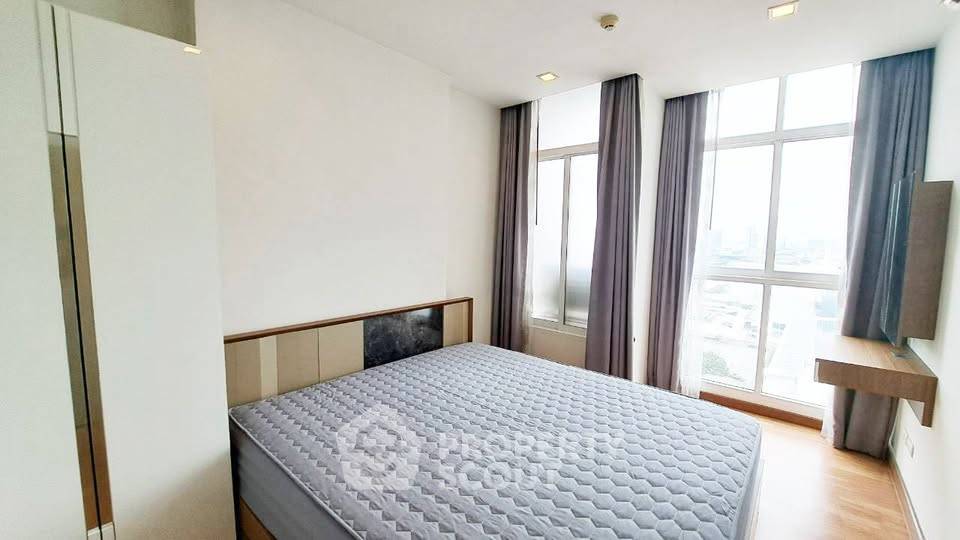 รูป คุ้มค่า 1 ห้องนอน The Coast Bangkok ชั้น 24 ใกล้ BTS บางนา 300 ม. (ID 3390857) - รูปที่ 1/3