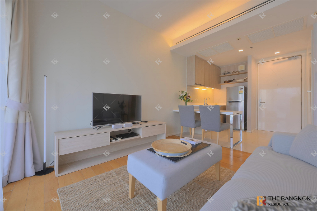 รูป เซอร์เคิล ลิฟวิ่ง โปรโตไทป์ สะดวกสบายพร้อมเข้าอยู่ - รูปที่ 3/10