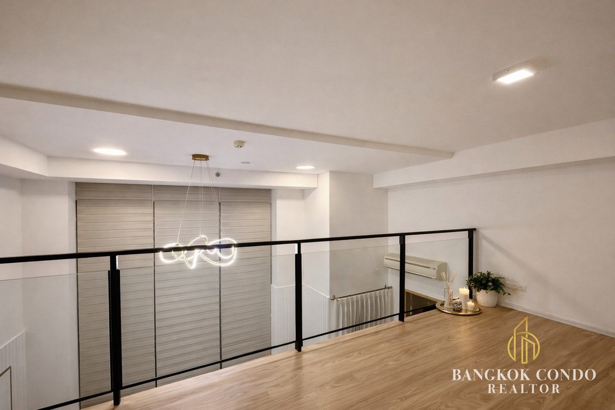 picture 🍀🍀 Special Offer🔥 For Rent📌 Siamese Sukhumvit 48 (Line:@rent2022) BTS On Nut✨Ready to move in 🔖 A09958 - 11/16