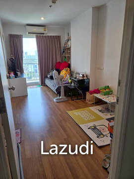 Lumpini Park Rama 9 Ratchada 30 sqm City View Bangkok Condo