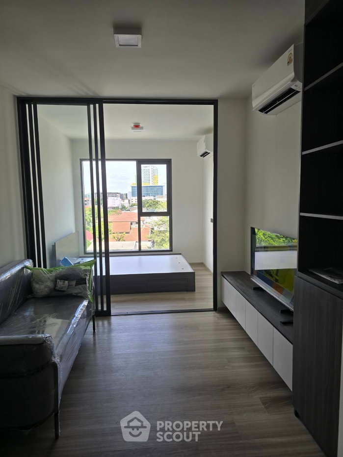 picture 1-BR Condo at Chapter One More Kaset near BTS Kasetsart University (ID 3390982) - 3/8