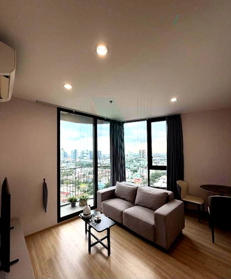 Condos for rent : For Rent Condo SKYRISE AVENUE SUKHUMVIT 64 Building 1, Floor 22,2 bed room, Room size 45 sqm