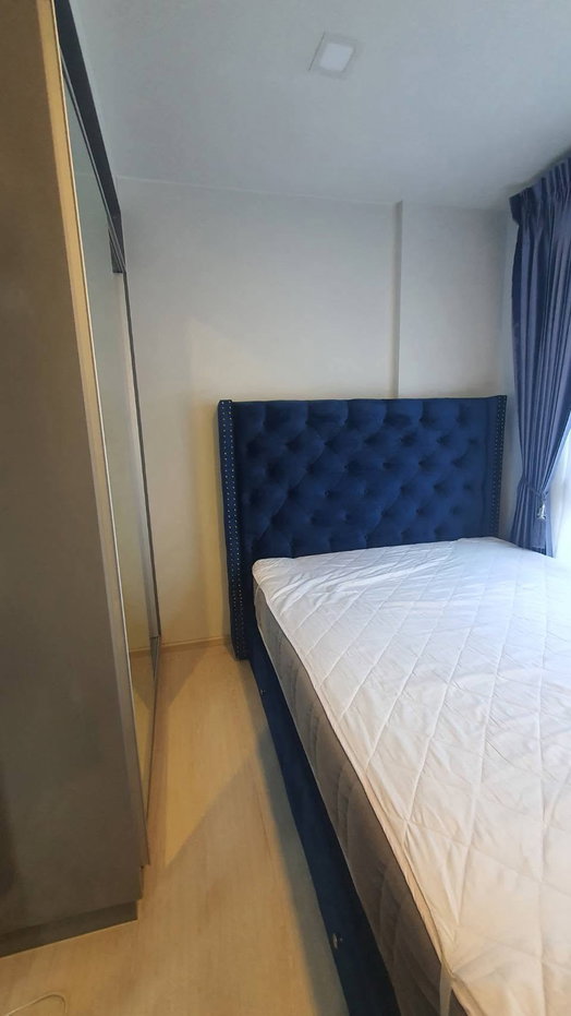 รูป ให้เช่า คอนโด เดอะ ทรี ดินแดง - ราชปรารภ ARL ราชปรารภ ARL Ratchaprarop 1.4 กม. ราคา 13,000 บาทต่อเดือน - รูปที่ 4/13