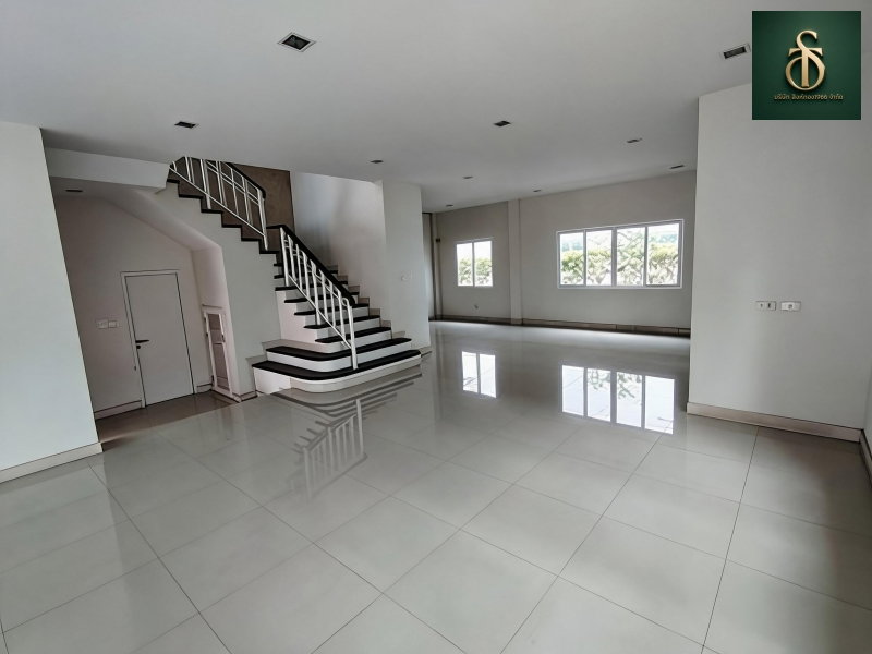 picture Detached House for Sale at NC Royal Pinklao - 5/10