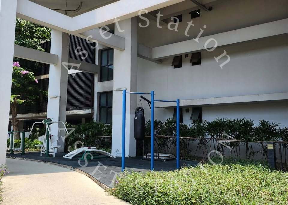 picture IDEO Mix Sukhumvit 103 |ð Near BTS Udom Suk and Central Bangna - 8/10