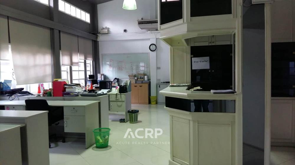 รูป ขาย บ้านเดี่ยว/โฮมออฟฟิศ พร้อมที่ดิน ใจกลางลาดพร้าว ติด MRT รัชโยธิน รัชดาภิเษก - รูปที่ 8/8
