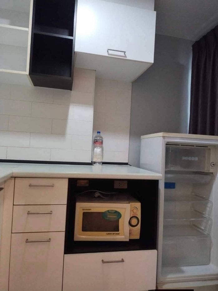 รูป ให้เช่า Lumpini Ville รามคำแหง 44 🏡 มีเครื่องซักผ้า พร้อมอยู่ ‼️ #ตอบแชทไว🔥🔥 รหัส L323 - รูปที่ 9/10