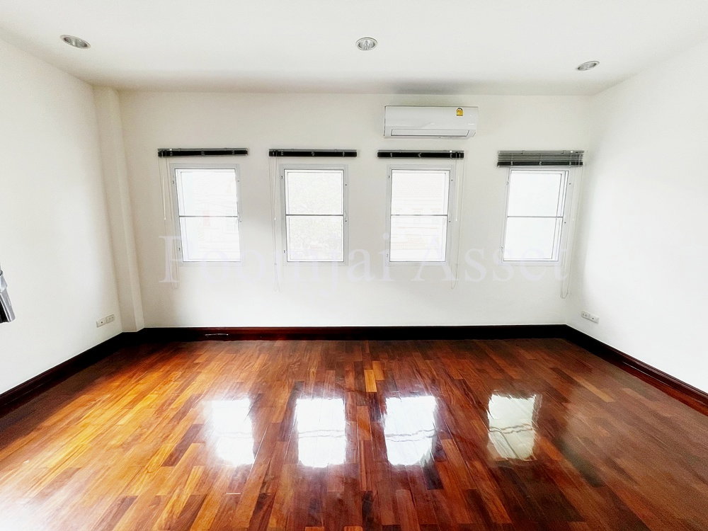 รูป ให้เช่า บ้านเดี่ยวหมู่บ้าน อิมเมจ เพลส พุทธมณฑลสาย 4 หลังมุม ถนน 2 ด้าน - รูปที่ 21/31