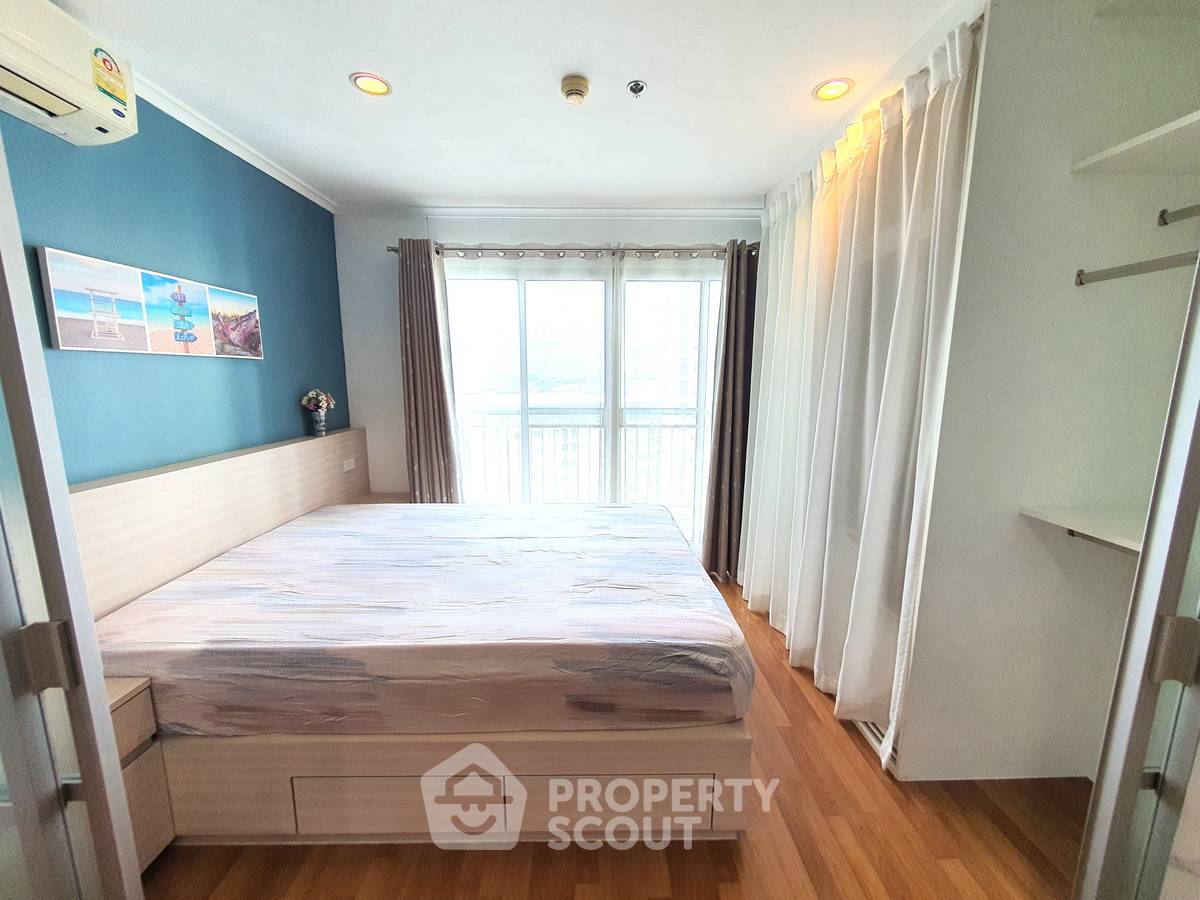 รูป คอนโด 1-ห้องนอน ที่ ลุมพินี เพลส รามอินทรา - หลักสี่ ใน อนุสาวรีย์ (ID 3395971) - รูปที่ 8/8
