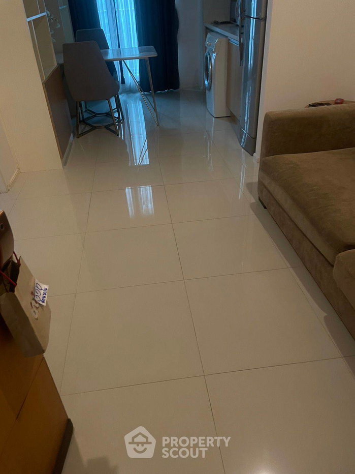 picture Great Value 1-BR Villa Asoke, 200m To MRT Phetchaburi (ID 3395883) - 2/6