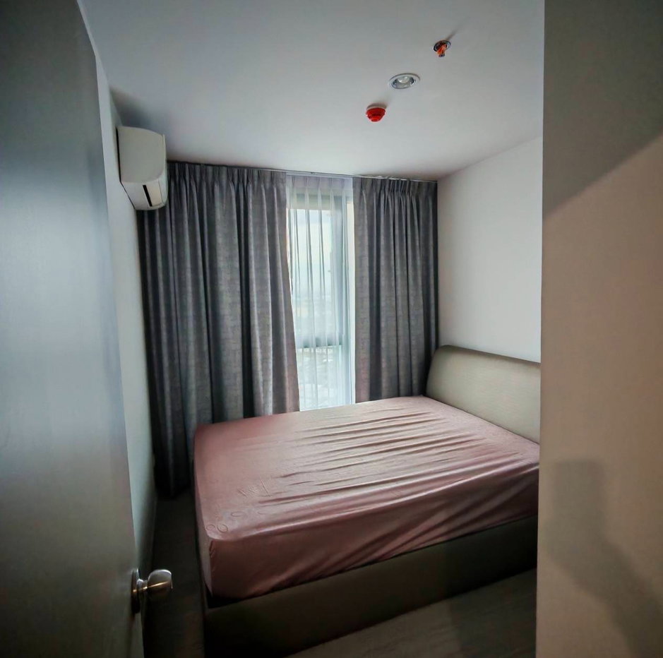 picture For Rent - The Parkland Phetkasem 56  Building A  - 2/3