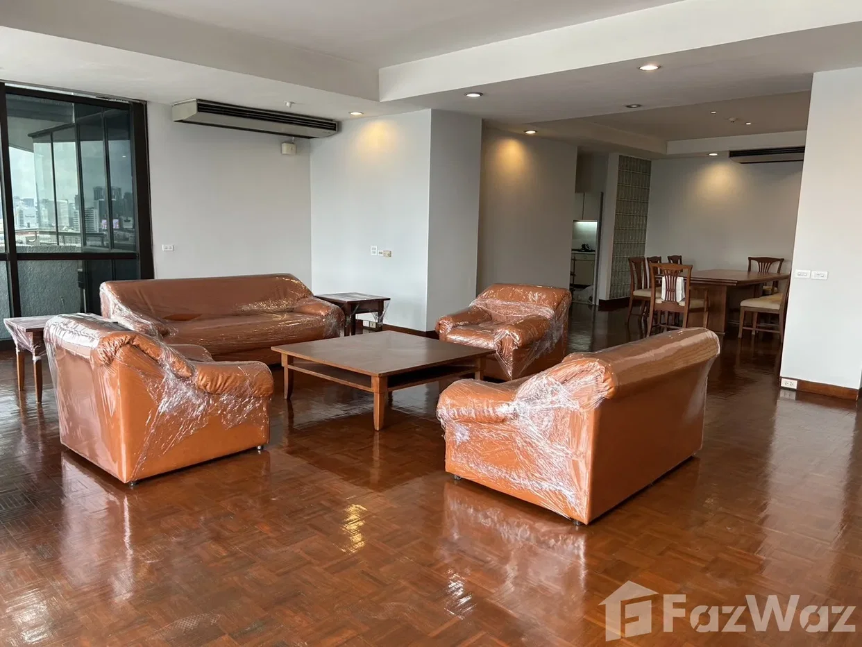 รูป คอนโดให้เช่า 2 ห้องนอน ในโครงการ บ้านเย็นอากาศ 6591806 - รูปที่ 6/18