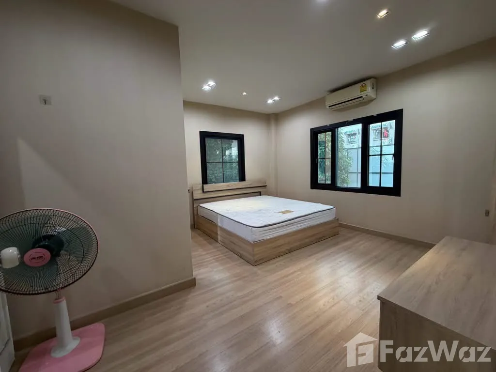 รูป ขาย บ้านเดี่ยว 3 ห้องนอน ใน บางจาก, กรุงเทพมหานคร 6855620 - รูปที่ 12/16