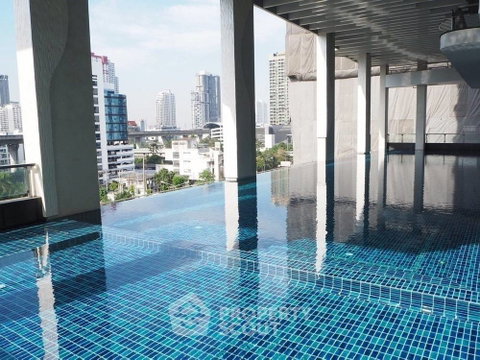 31st-Floor 3-BR at Supalai Elite Phayathai Near ARL Ratchaprarop (ID 356904)