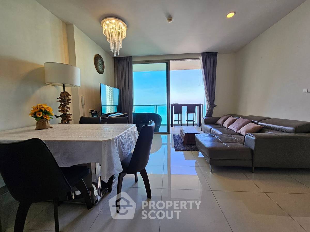 รูป คอนโด 2 ห้องนอน ชั้น 20 The Riviera Wongamat (ID 3397183) - รูปที่ 5/17