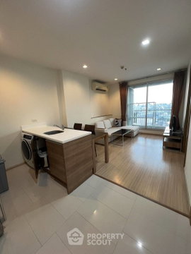 คอนโด 1-ห้องนอน ที่ ริทึม รัชดา-ห้วยขวาง ใกล้ MRT ห้วยขวาง (ID 3396250)