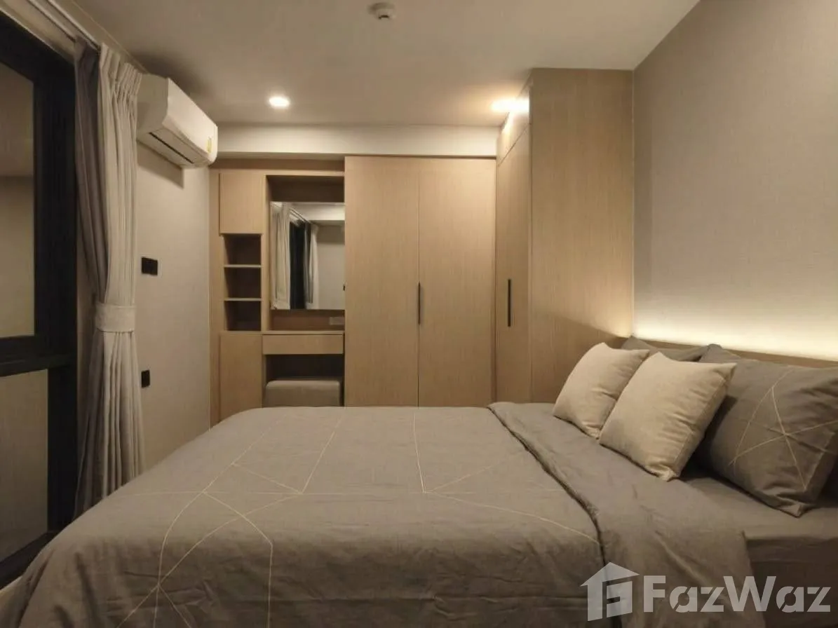 picture Modern Duplex Loft 1 Bedroom for Rent at Cooper Siam | Fully 6855686 - 2/13