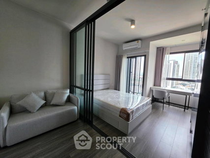 รูปภาพ 1-BR Condo at KnightsBridge Space Sukhumvit-Rama4 near BTS Phra Khanong (ID 3387327)