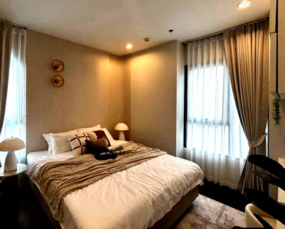 Condos for rent : ✅ CEM122 ✅ Line : @p2nproperty