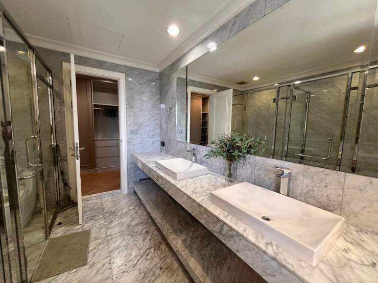 picture Pool villa 4 bedrooms in prompong - 13/23
