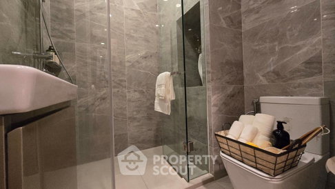 1-BR Condo at WISH Signature II Midtown Siam near BTS Ratchathewi (ID 3393689)