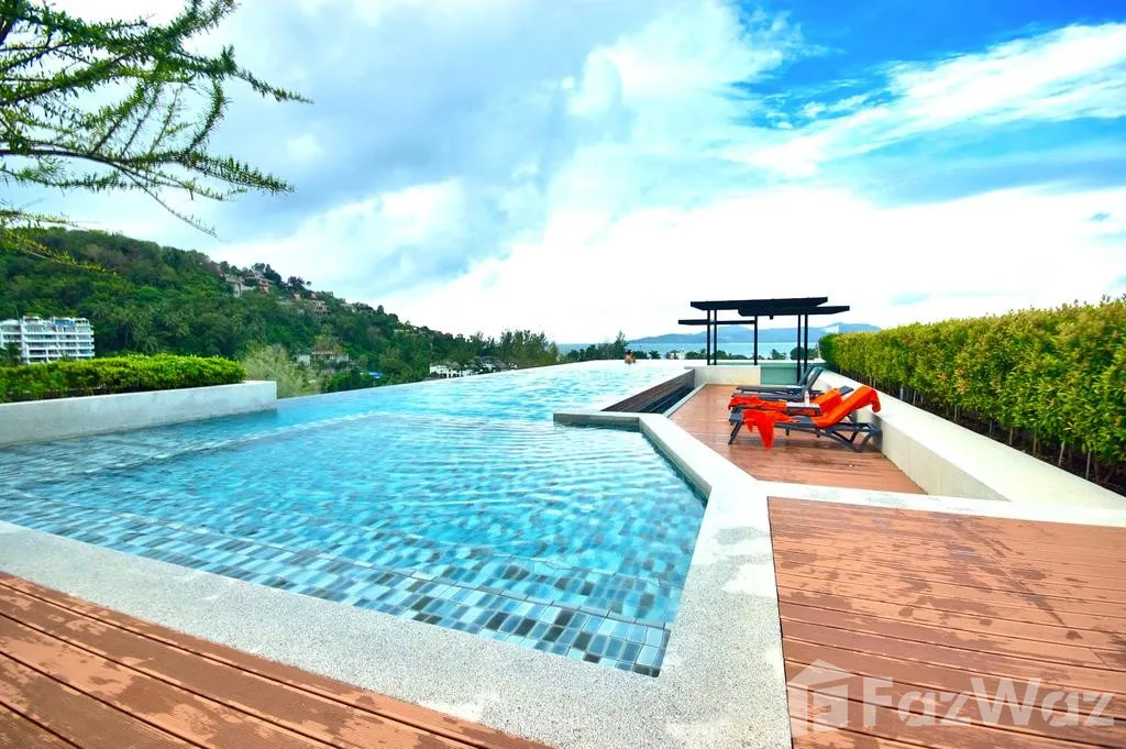 รูป ขาย คอนโด 1 ห้องนอน ในโครงการ 6 อเวนิว สุรินทร์ 6854954 - รูปที่ 51/51