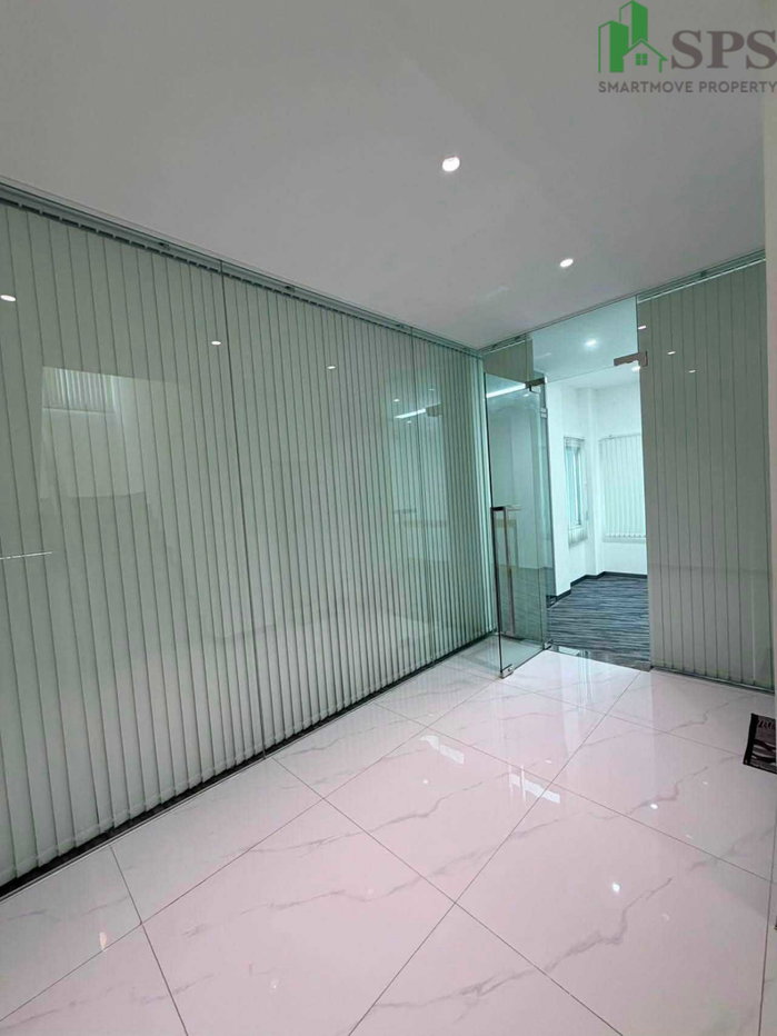 picture Large Home Office for Rent | 500 Sq.m. | Rama 9–Mengjai (SPSSR374) - 9/14