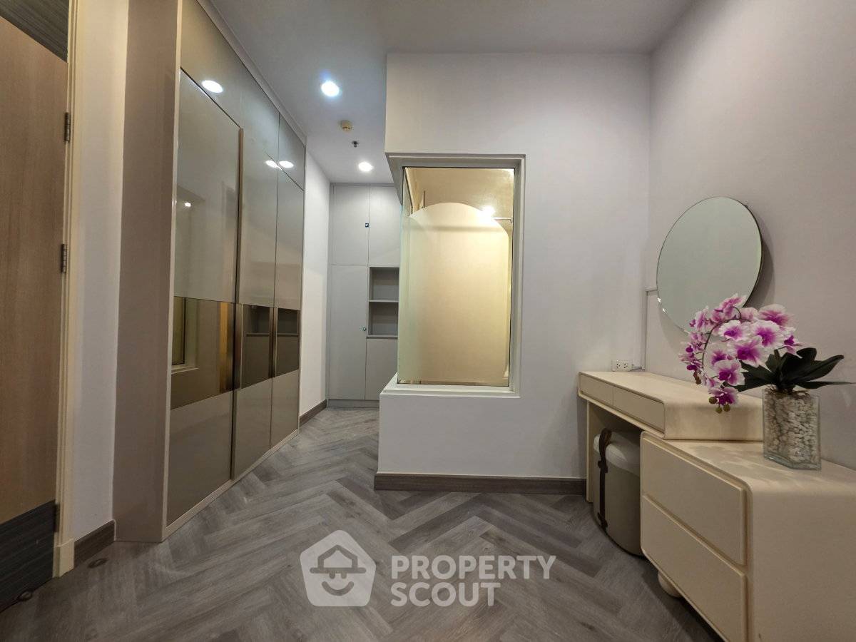 picture 1-BR Condo at Supalai Premier @ Asoke near MRT Phetchaburi (ID 3393328) - 8/13