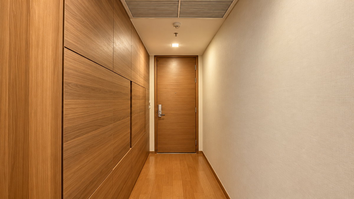 รูป The Address Sathorn 2 นอน | ต่ำกว่าตลาด 13.5% ราคา 160K/ตร.ม. ใกล้ BTS - U660396 - รูปที่ 10/12