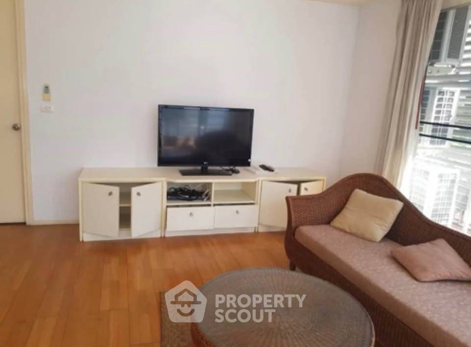 picture 200m To MRT Thailand Cultural Centre | 2-BR Amanta Ratchada (ID 3391150) - 6/11