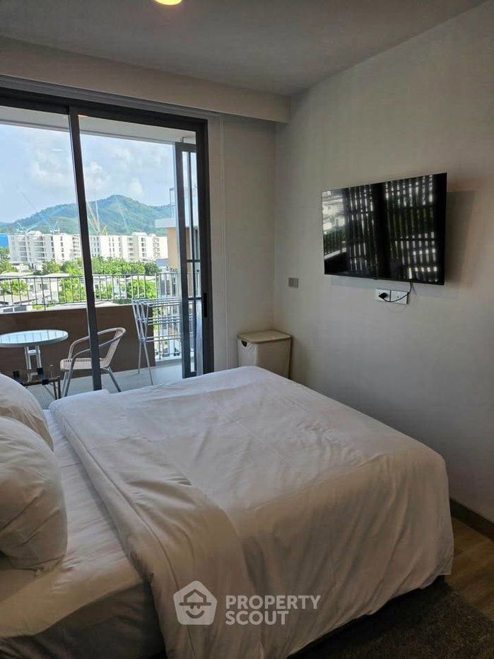 รูป คอนโด 1 ห้องนอน Skypark Aurora Laguna ในลากูน่า ภูเก็ต (ID 3395598) - รูปที่ 4/8