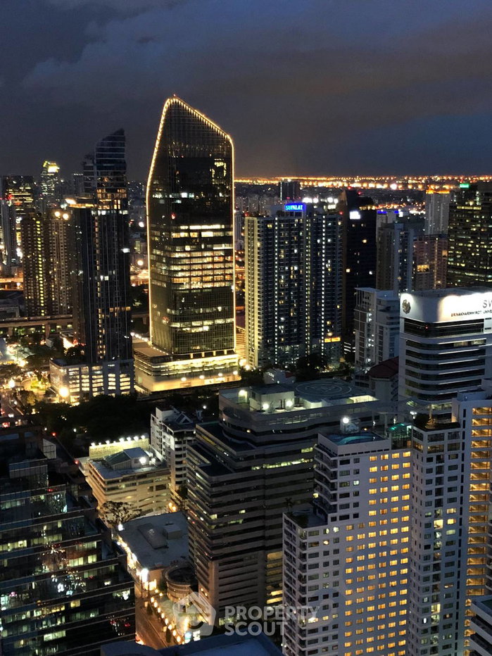 รูป คอนโด 2-ห้องนอน ที่ ดิ เอส อโศก ใกล้ MRT สุขุมวิท (ID 3393698) - รูปที่ 12/13